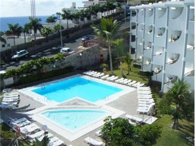 Apartment for sale in Playa de Cura (Canary Islands)