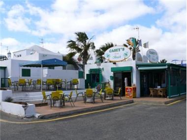 Business for sale in Costa Teguise (Canary Islands)