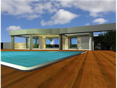 Building Plot for sale in Las Brenas (Canary Islands)