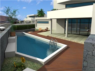 Villa for sale in Uga (Canary Islands)