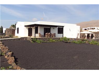 Villa for sale in Las Brenas (Canary Islands)