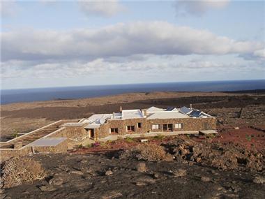 Villa for sale in El Golfo (Canary Islands)