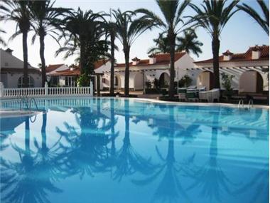 Villa for sale in Maspalomas (Canary Islands)