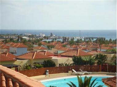 Villa for sale in Caleta de Fuste (Canary Islands)