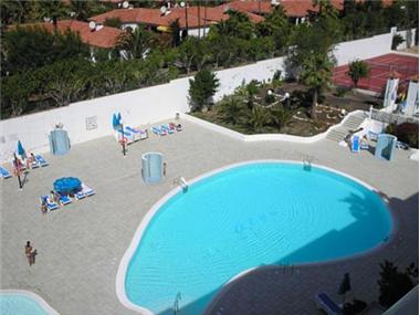 Apartment for sale in Playa del Ingles (Canary Islands)