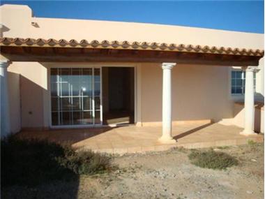 Apartment for sale in Caleta de Fuste (Canary Islands)
