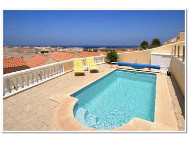 Villa for sale in La Pared (Canary Islands)