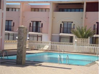 Villa for sale in Caleta de Fuste (Canary Islands)