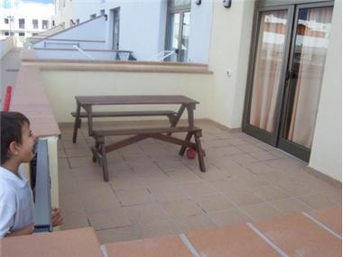Apartment for sale in El Cotillo (Canary Islands)