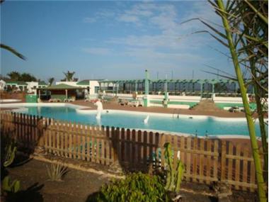 Apartment for sale in Antigua (Canary Islands)