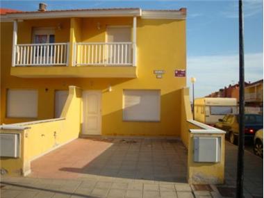 Villa for sale in El Matorral (Canary Islands)