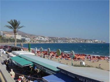 Business for sale in Playa del Ingles (Canary Islands)