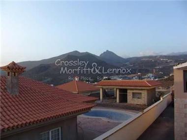 Villa for sale in Aldea Blanca (Canary Islands)