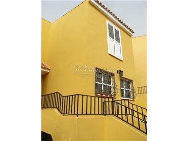 Villa for sale in Piedra Hincada (Canary Islands)