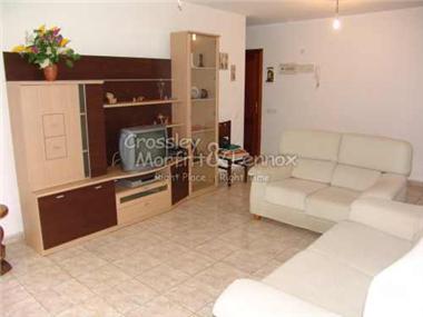 Apartment for sale in Cabo Blanco (Canary Islands)