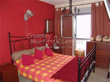 Apartment for sale in Valle de San Lorenzo (Canary Islands)