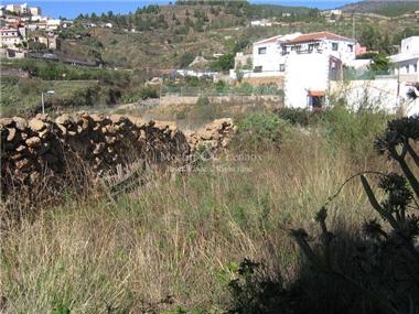 Building Plot for sale in Granadilla de Abona (Canary Islands)