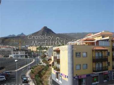 Apartment for sale in Cabo Blanco (Canary Islands)