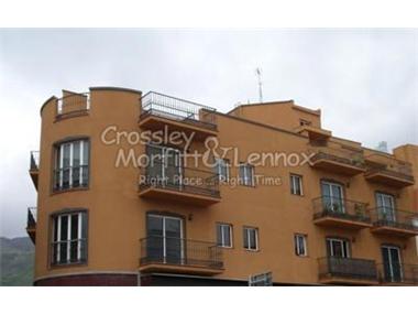 Apartment for sale in Valle de San Lorenzo (Canary Islands)