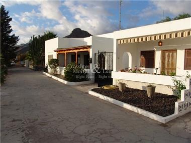 Villa for sale in Cabo Blanco (Canary Islands)