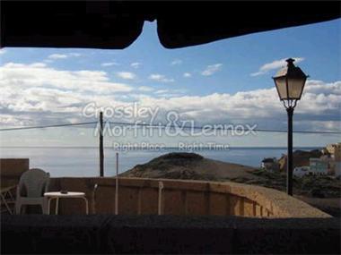 Villa for sale in San Miguel De Tajao (Canary Islands)