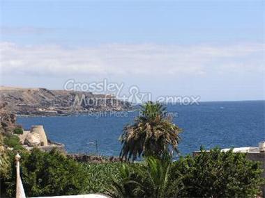Apartment for sale in Playa de San Juan (Canary Islands)