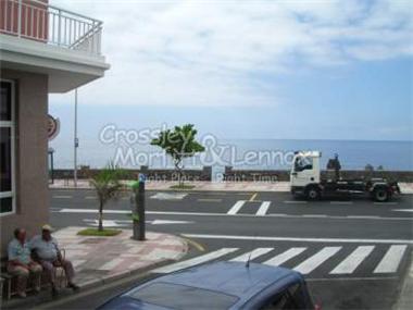 Apartment for sale in Playa de San Juan (Canary Islands)