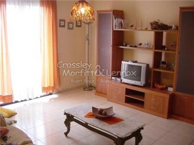 Apartment for sale in Valle de San Lorenzo (Canary Islands)