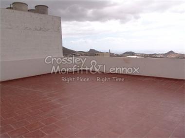 Apartment for sale in Valle de San Lorenzo (Canary Islands)