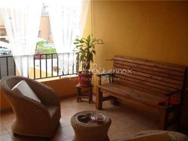 Villa for sale in Piedra Hincada (Canary Islands)