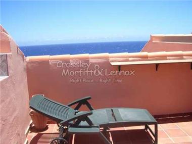 Villa for sale in San Miguel De Tajao (Canary Islands)