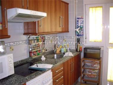 Apartment for sale in Valle de San Lorenzo (Canary Islands)