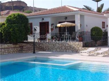 Villa for sale in Aldea Blanca (Canary Islands)