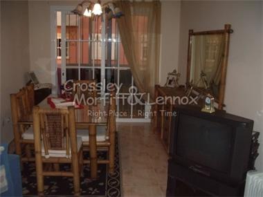 Apartment for sale in Las Rosas (Canary Islands)