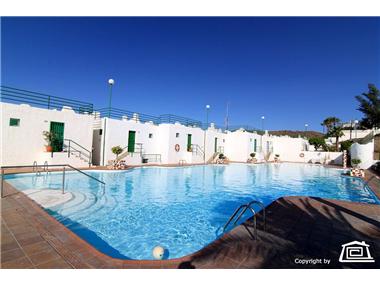 Apartment for sale in Arguineguin (Canary Islands)