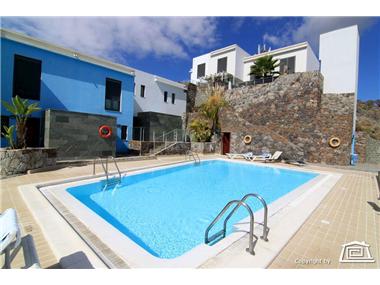 Villa for sale in Arguineguin (Canary Islands)