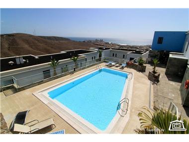 Villa for sale in Arguineguin (Canary Islands)