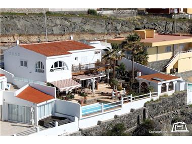 Villa for sale in Arguineguin (Canary Islands)
