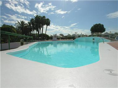 Villa for sale in Maspalomas (Canary Islands)