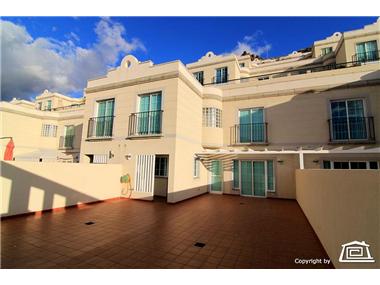 Villa for sale in Puerto Rico (Canary Islands)