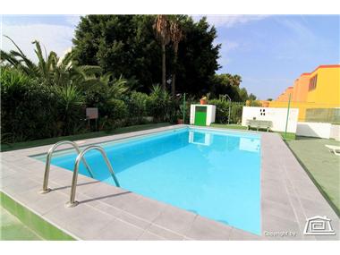 Villa for sale in Maspalomas (Canary Islands)