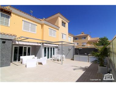 Villa for sale in Maspalomas (Canary Islands)