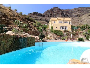 Villa for sale in Maspalomas (Canary Islands)
