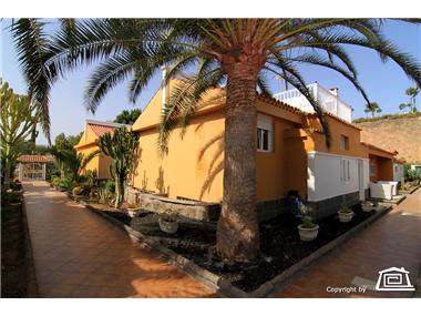 Villa for sale in Maspalomas (Canary Islands)