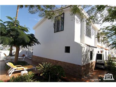 Villa for sale in Puerto Rico (Canary Islands)