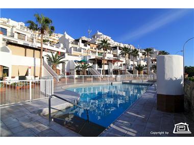 Apartment for sale in Taurito (Canary Islands)