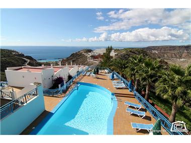 Villa for sale in Puerto Rico (Canary Islands)