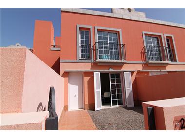 Villa for sale in Puerto Rico (Canary Islands)