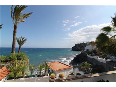 Villa for sale in San Agustin (Canary Islands)