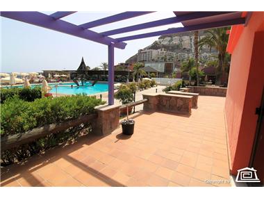 Villa for sale in Taurito (Canary Islands)